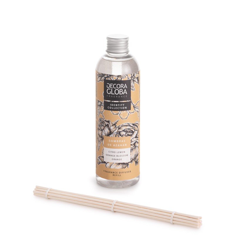 EXPOSITOR FRAGRANCE - SOMBRAS DE AZAHAR